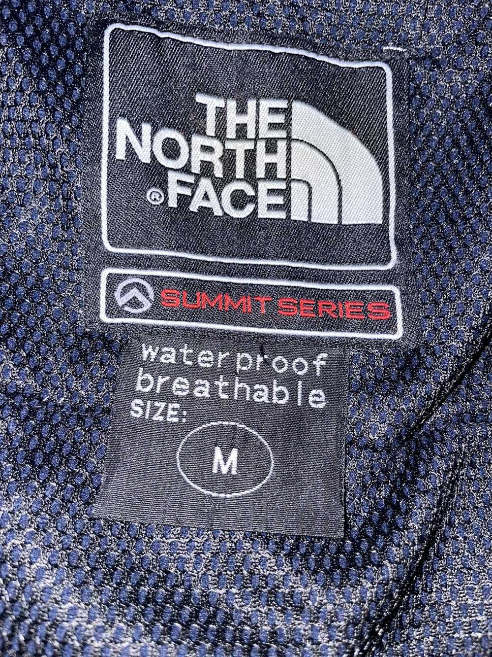 The North Face The North Face Summit Series GoreT… - image 7