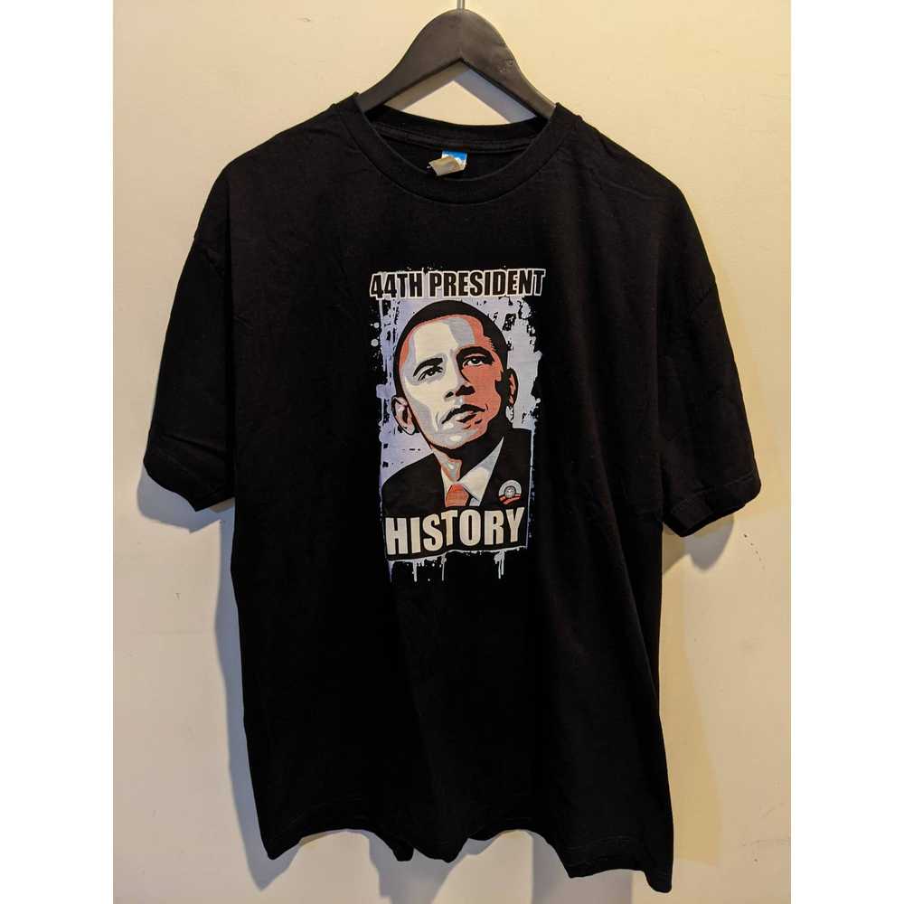 The Unbranded Brand Barack Obama 44th USA Preside… - image 2