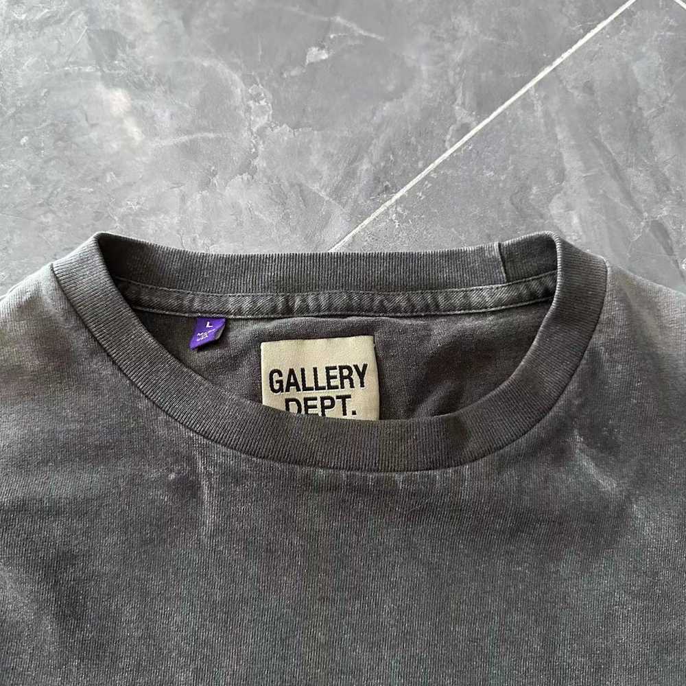 Gallery Dept. “Sold” Gallery Dept. Tee - Gem Gallery Dept. “Sold” Gallery Dept. Tee - Gem