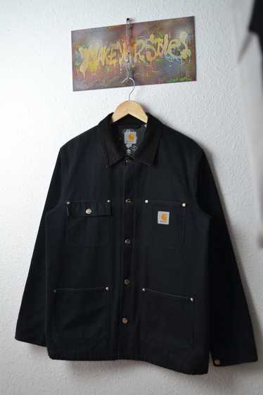 Carhartt Wip michigan chore coat - Gem