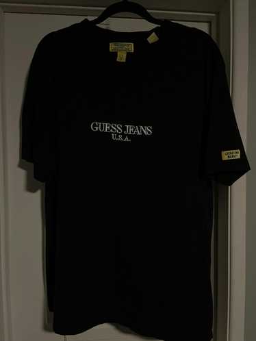 Guess Guess Jeans X Chinatown Market T-shirt