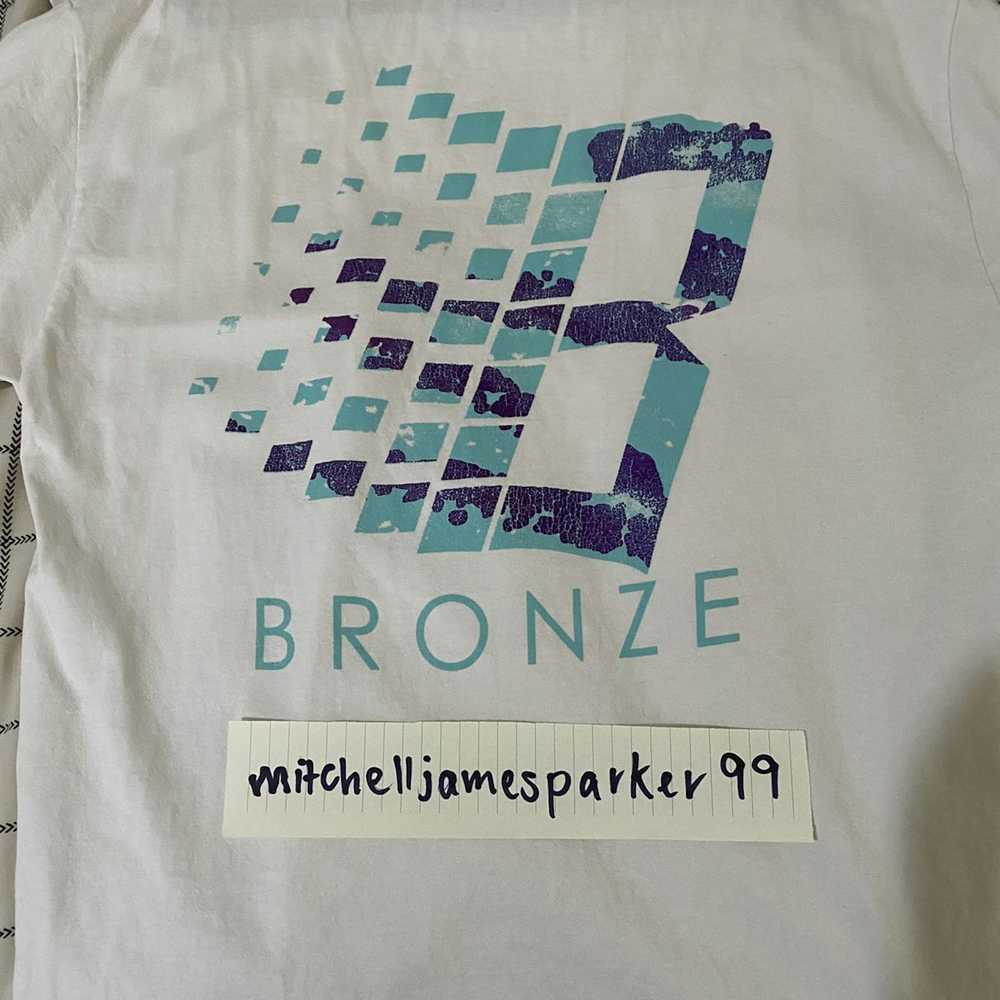 Bronze 56k SOLOJAZZ T-Shirt - image 1