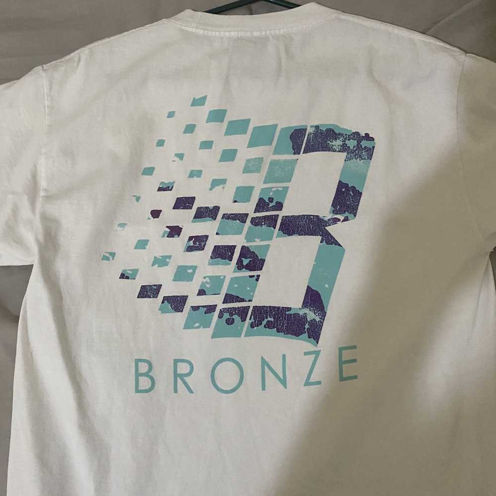 Bronze 56k SOLOJAZZ T-Shirt - image 2