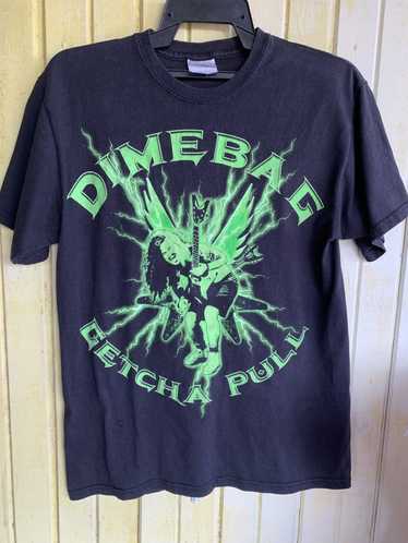 ダイムバッグ・ダレル - Getcha Pull. ラグランTシャツ 通販
