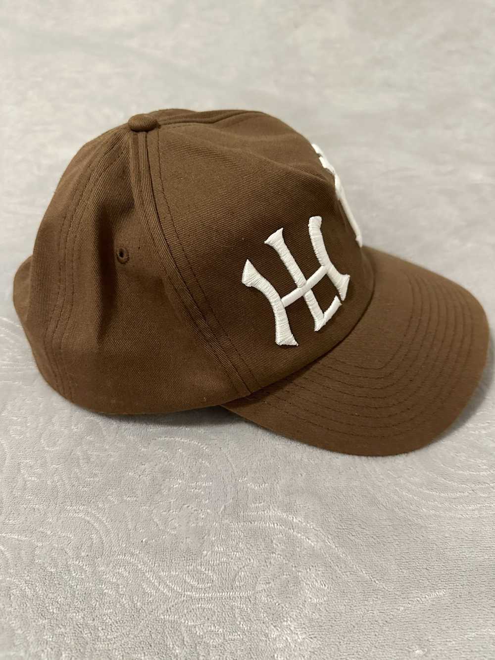 Holiday Brand Holiday Brand HL*DY Baseball Logo T… - image 3
