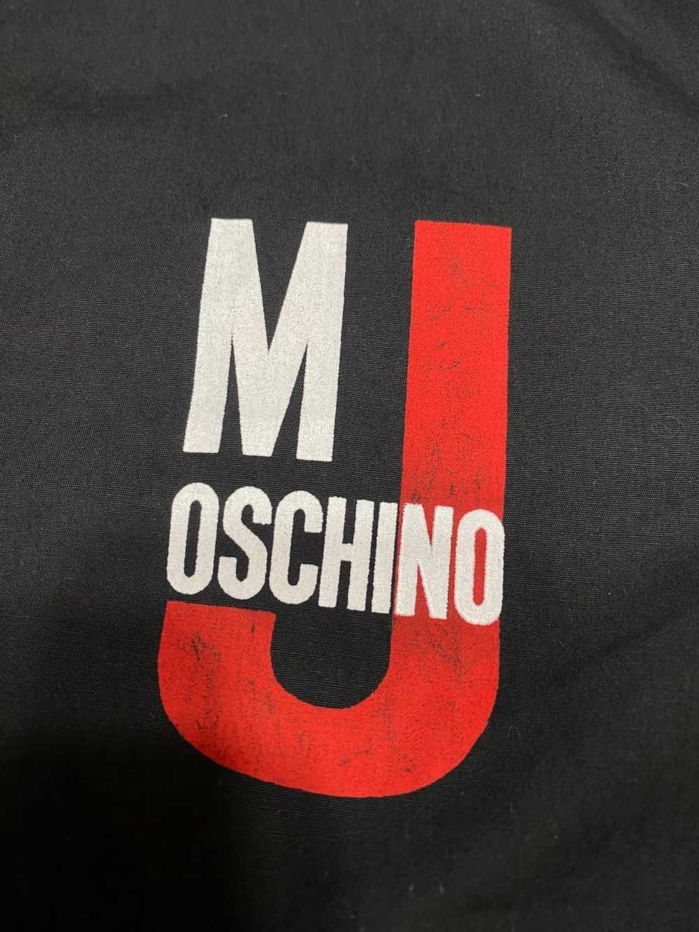 Archival Clothing × Moschino × Vintage Moschino M… - image 8