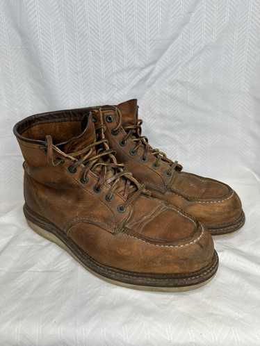 Red wing 1907 - Gem