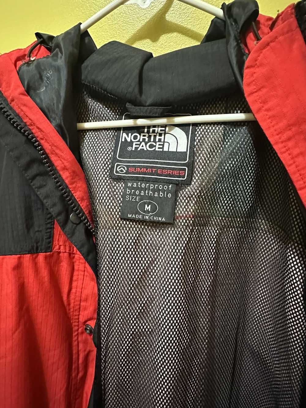 Goretex × Outdoor Life × The North Face Vintage 9… - image 11