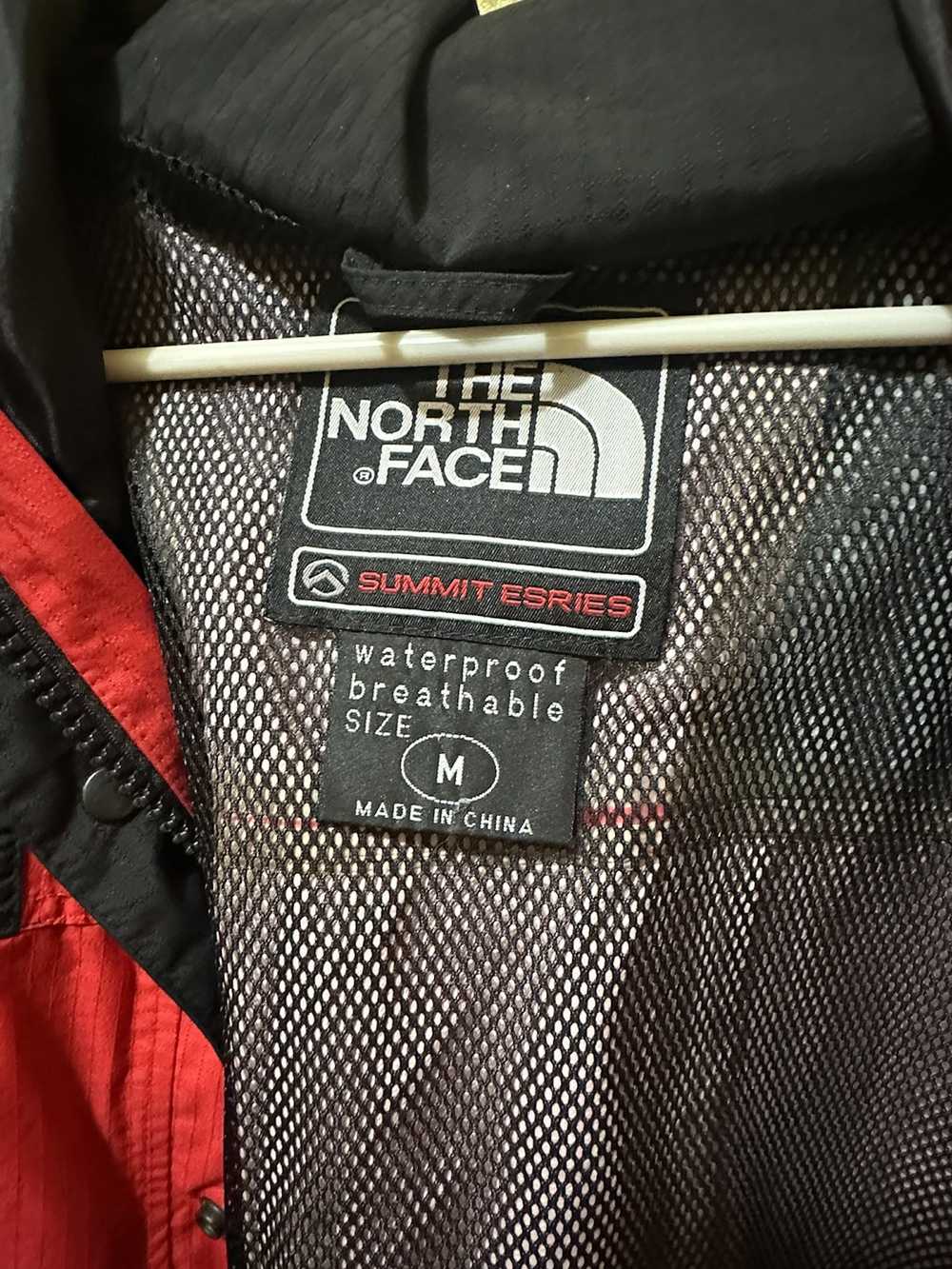 Goretex × Outdoor Life × The North Face Vintage 9… - image 12