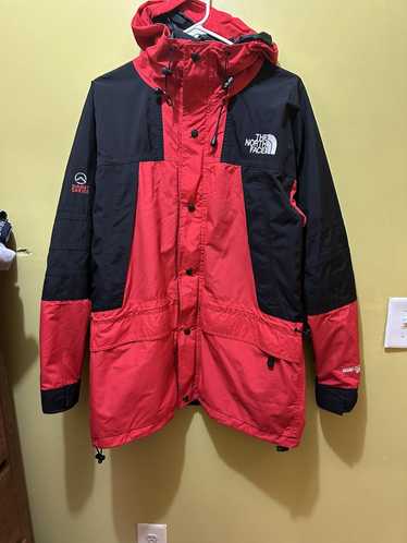 Goretex × Outdoor Life × The North Face Vintage 9… - image 1