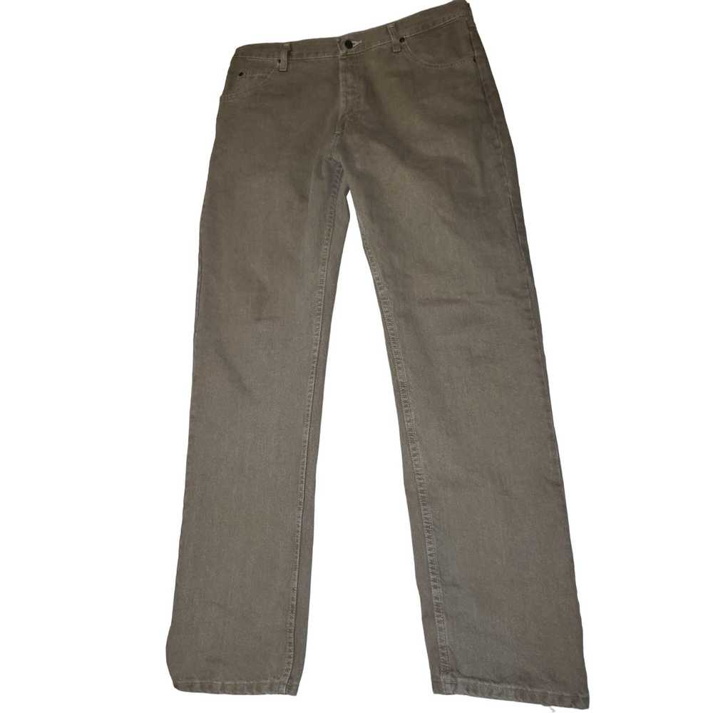 Wrangler Wrangler Authentics Jeans Men Sz 38 X 34… - image 2