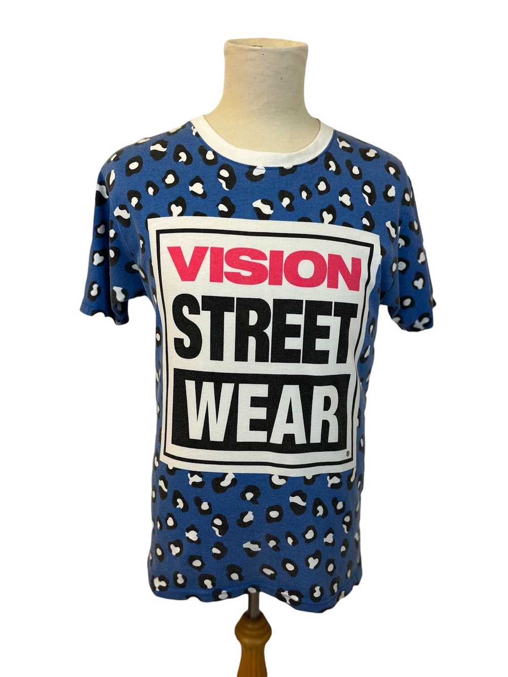 Streetwear × Vintage × Vision Streetwear Vintage … - image 1
