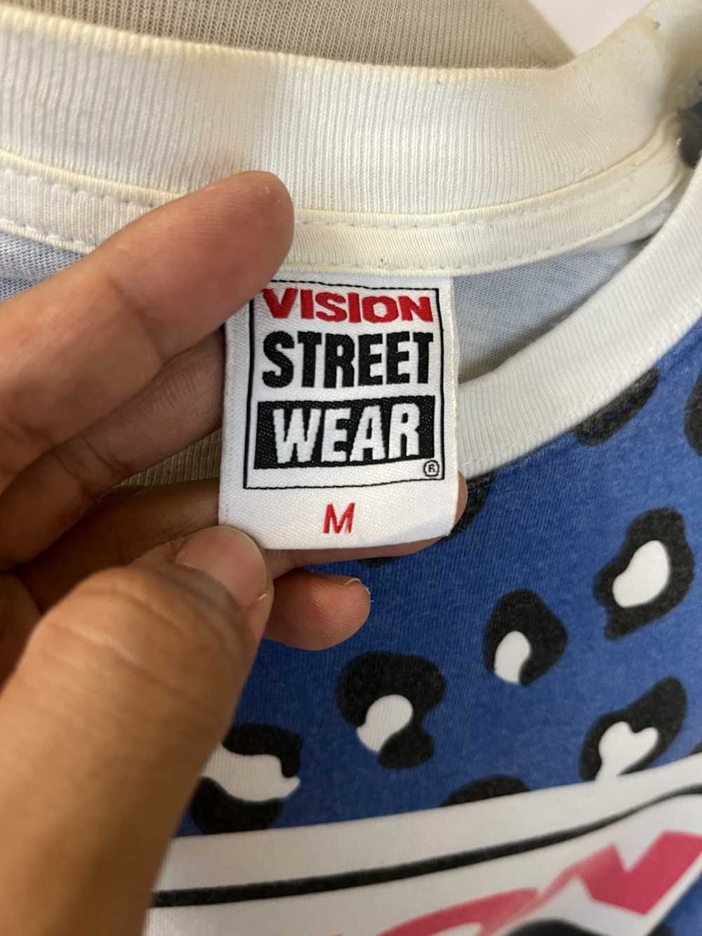 Streetwear × Vintage × Vision Streetwear Vintage … - image 6