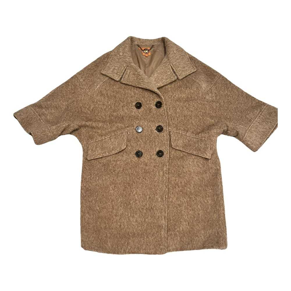 Tory Burch Wool coat - image 1