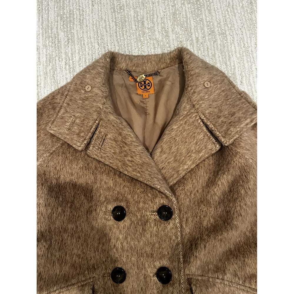 Tory Burch Wool coat - image 3