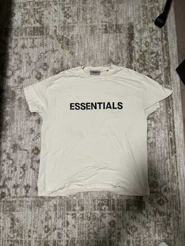 Essentials Essentials Tee
