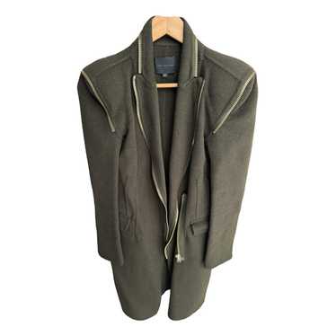 Hôtel Particulier Wool coat - image 1