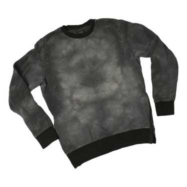 Diesel pill hot sale sweatshirt