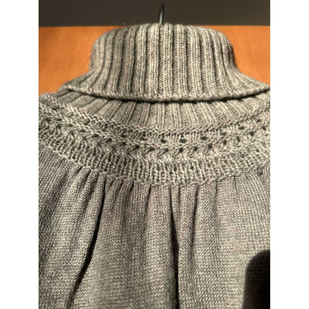 Class Cavalli Wool knitwear - image 3