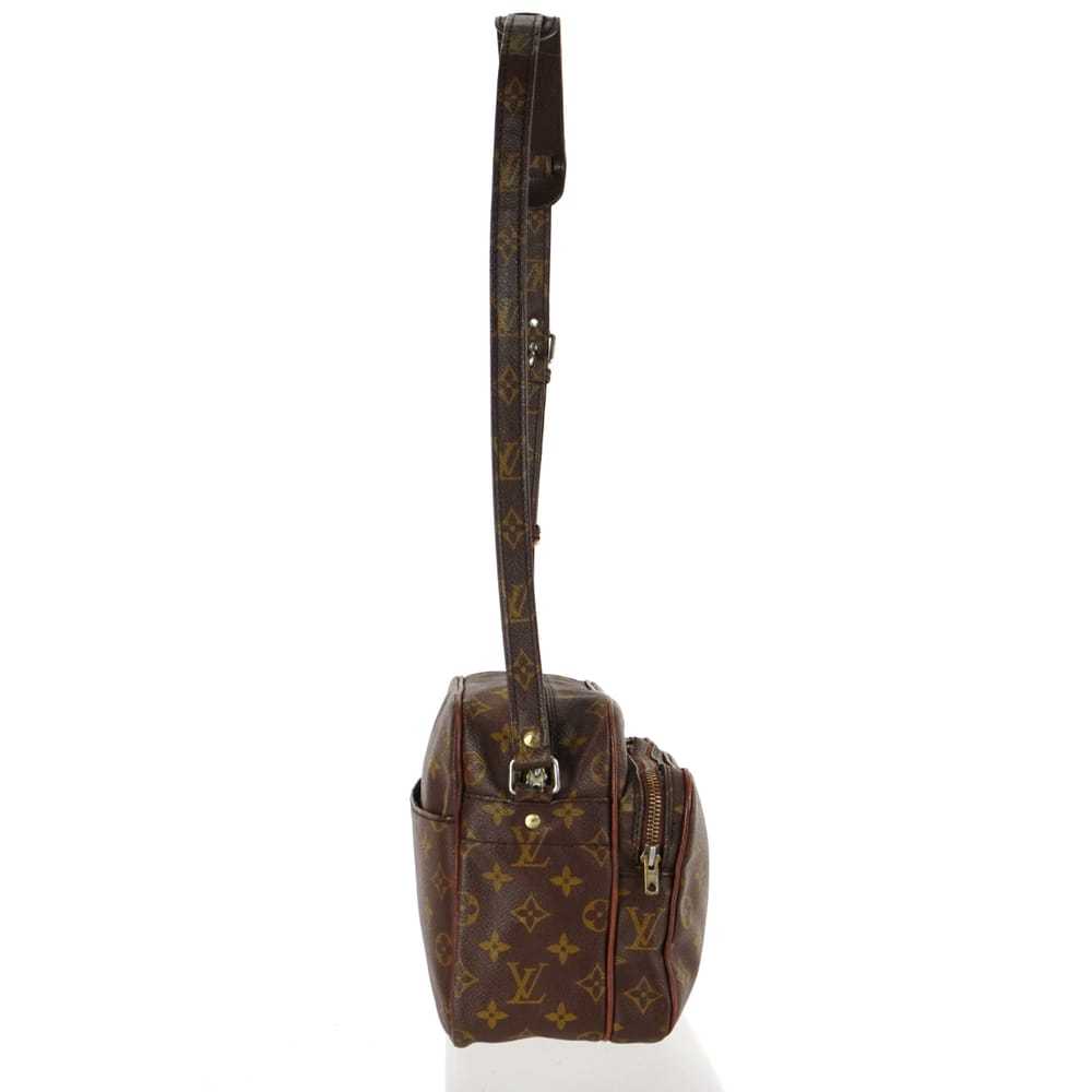 Louis Vuitton Nile leather crossbody bag - image 2