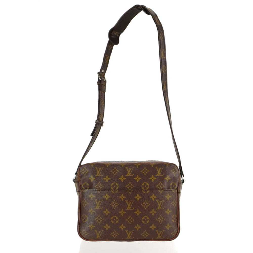 Louis Vuitton Nile leather crossbody bag - image 3