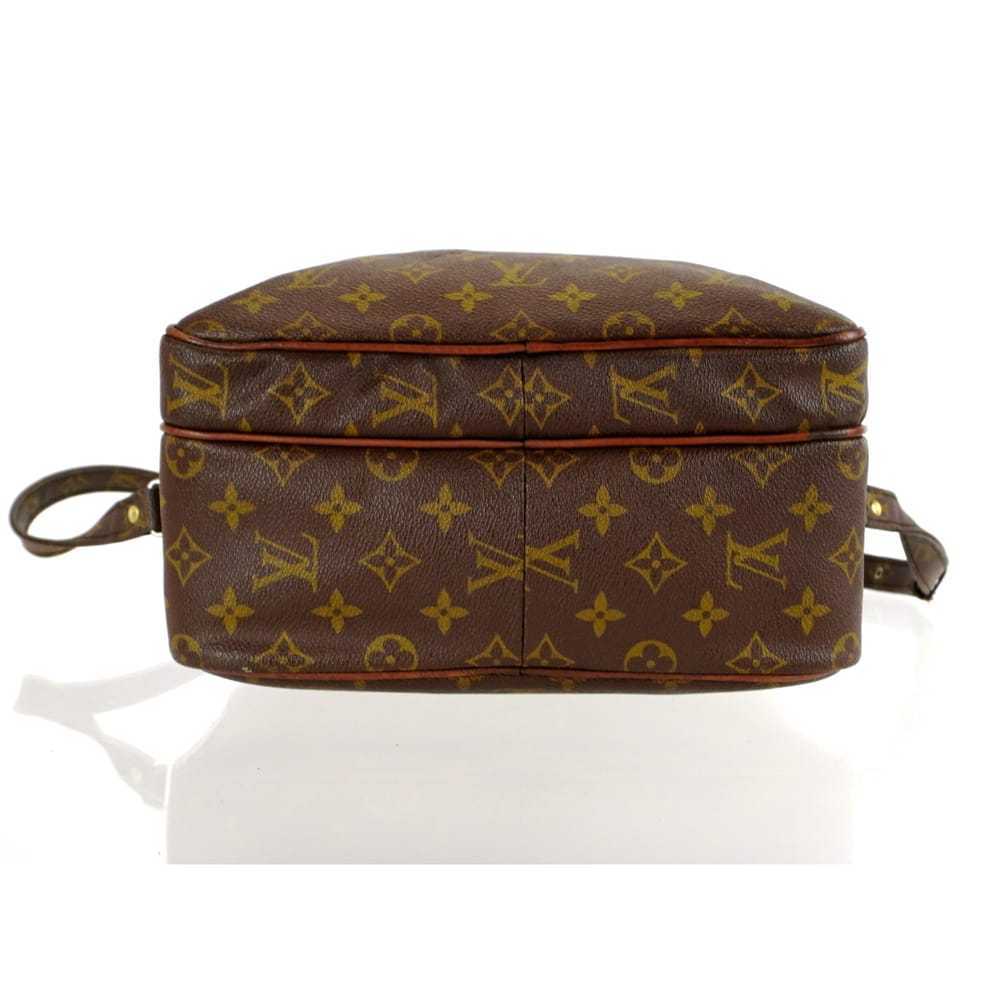 Louis Vuitton Nile leather crossbody bag - image 5