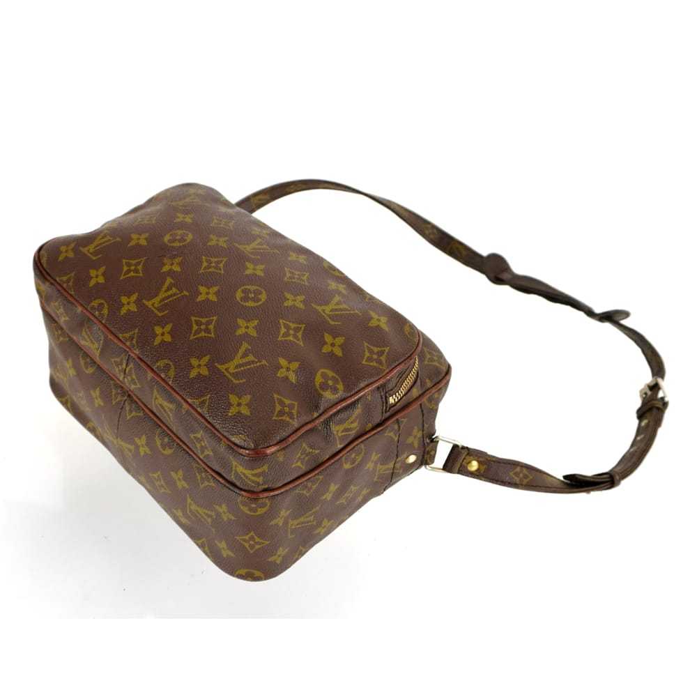 Louis Vuitton Nile leather crossbody bag - image 6