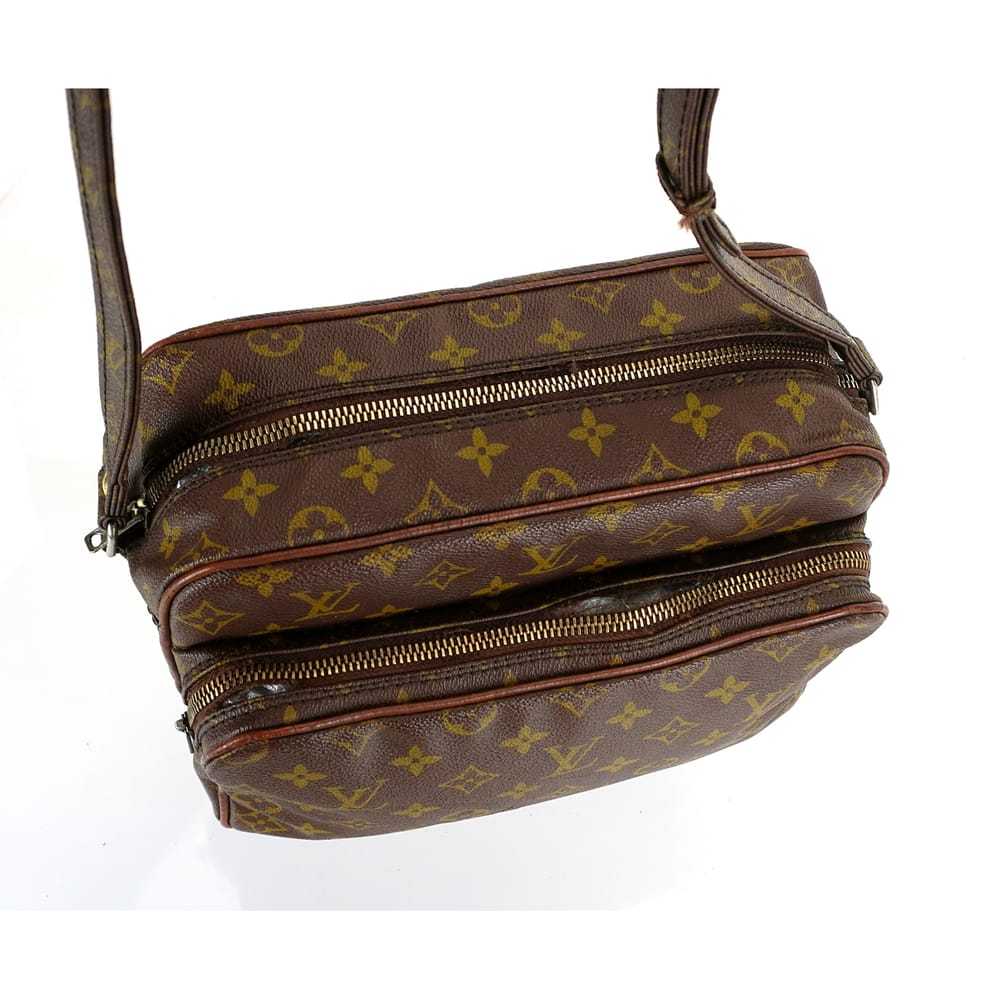 Louis Vuitton Nile leather crossbody bag - image 8