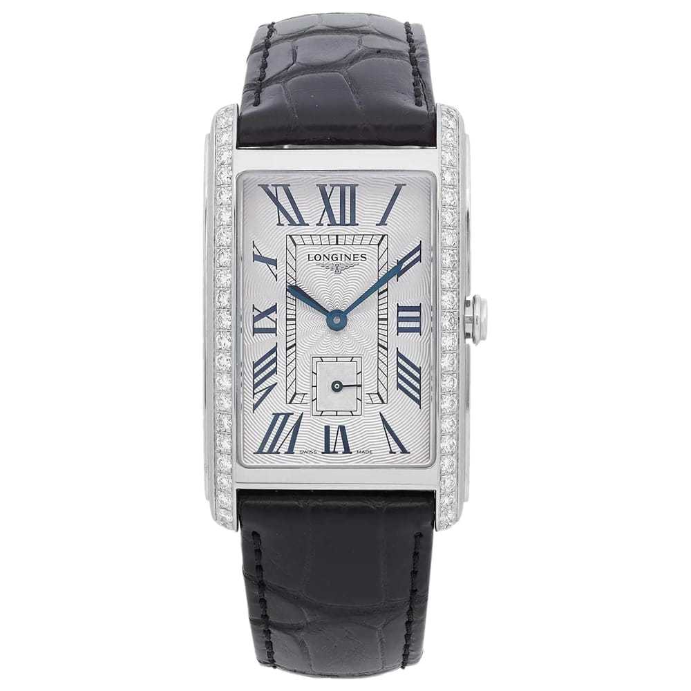 Longines Watch - image 1