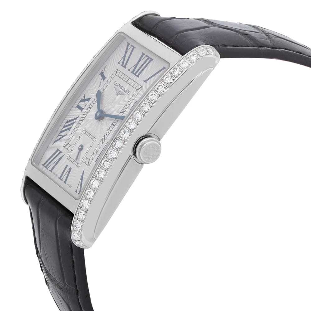 Longines Watch - image 3