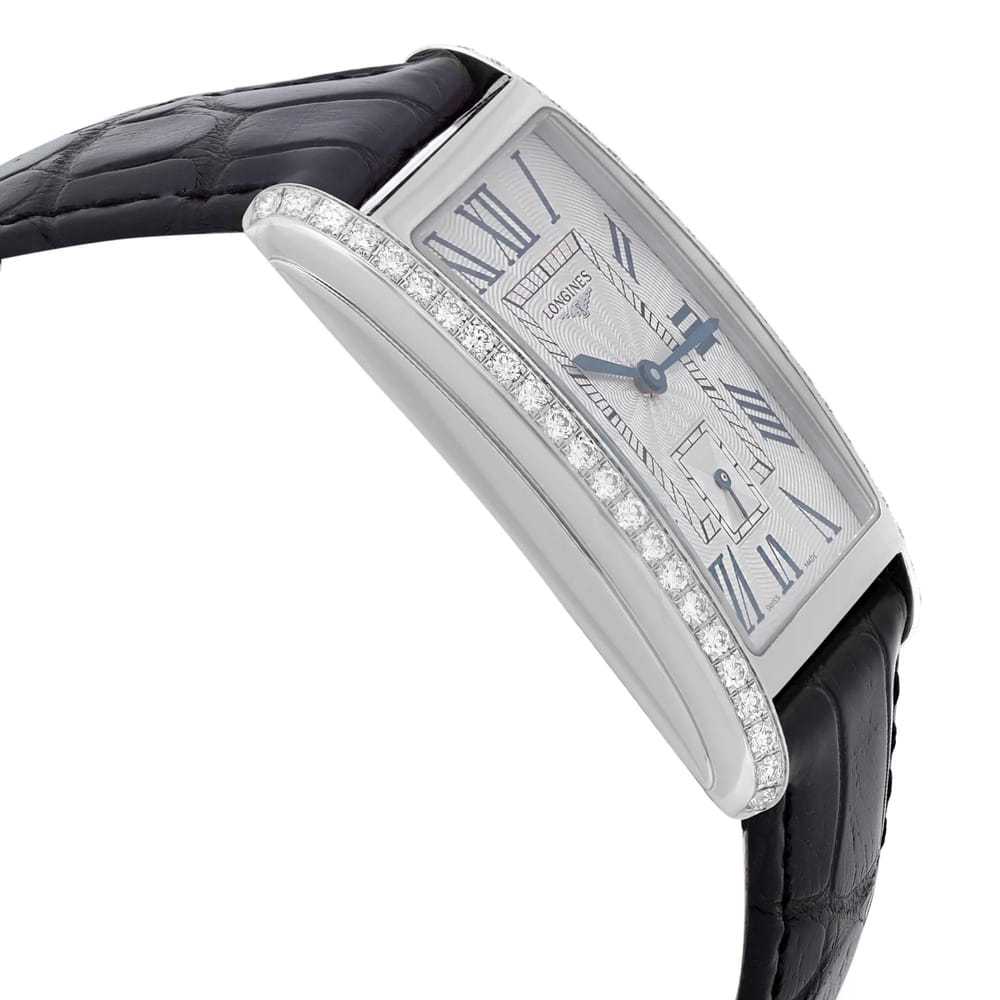 Longines Watch - image 4