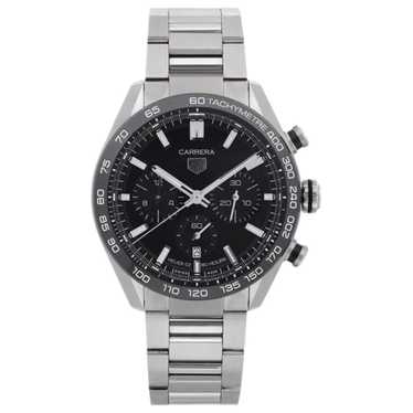 Tag Heuer Watch - image 1