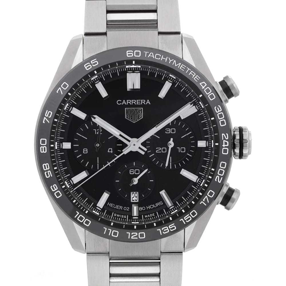 Tag Heuer Watch - image 2