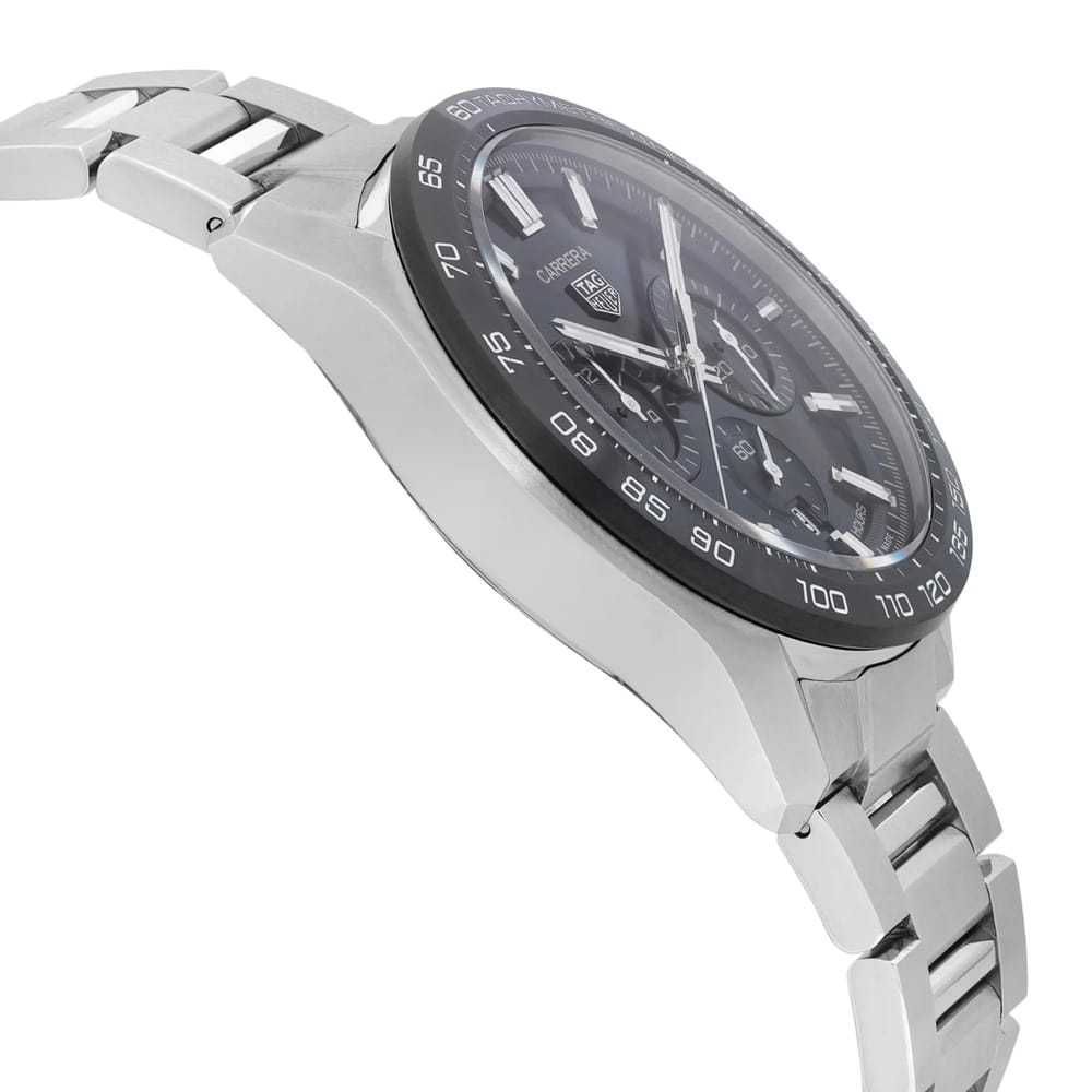 Tag Heuer Watch - image 4