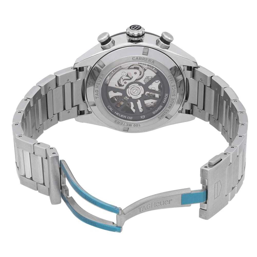 Tag Heuer Watch - image 6