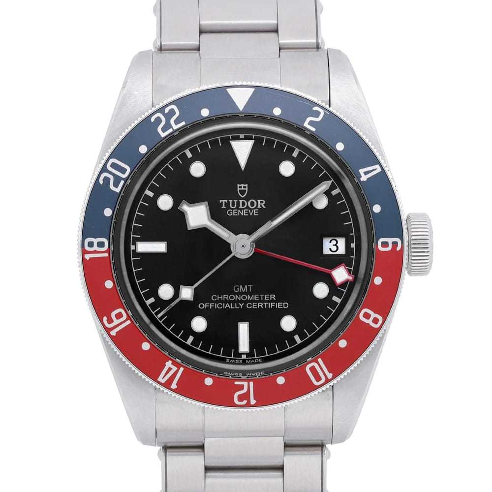 Tudor Watch - image 2