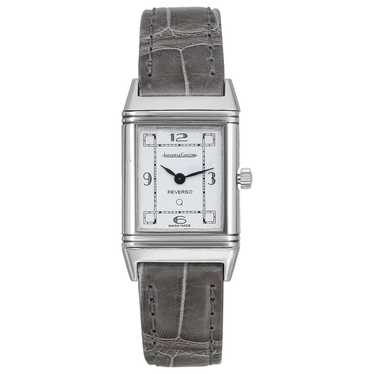 Jaeger-Lecoultre Watch - image 1