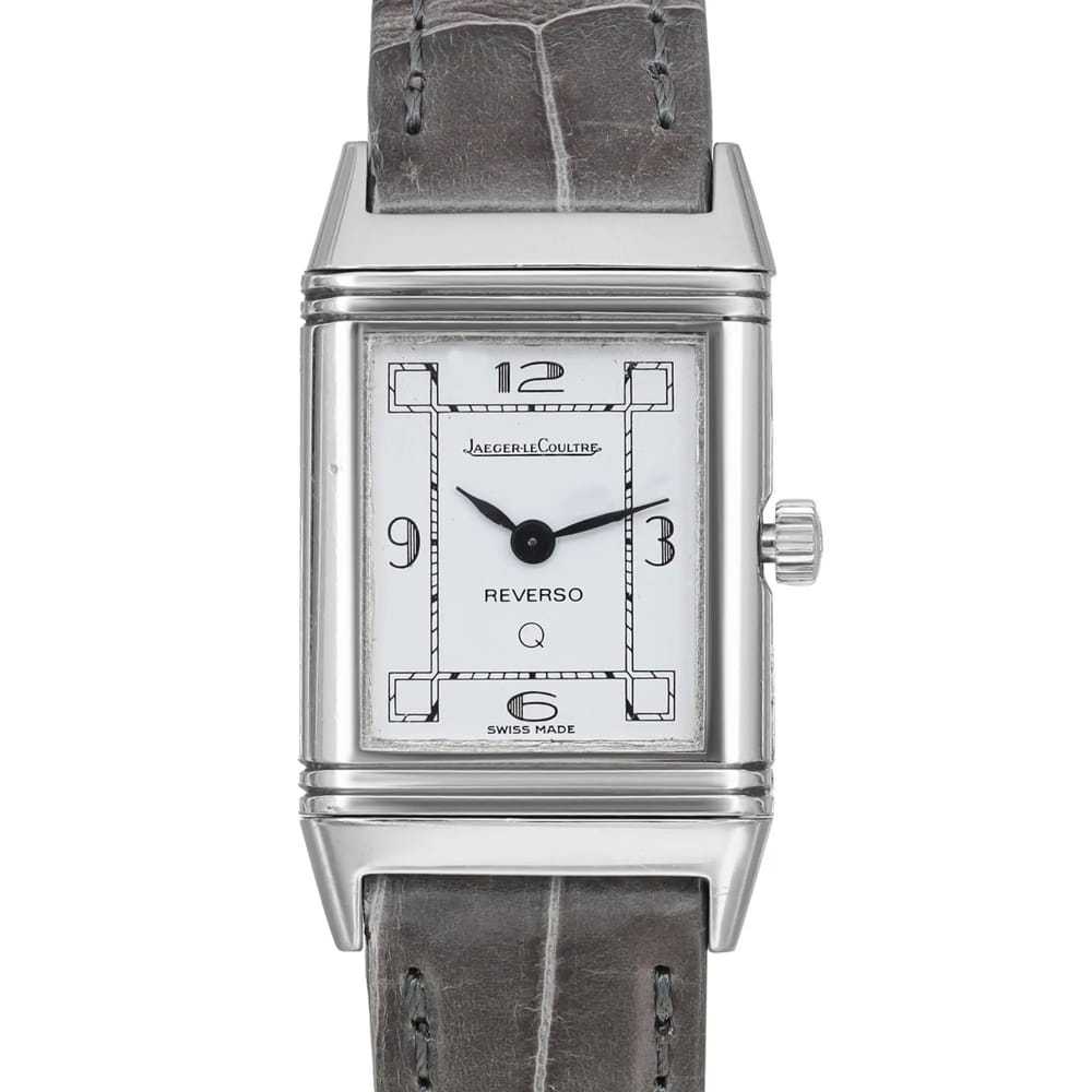 Jaeger-Lecoultre Watch - image 2