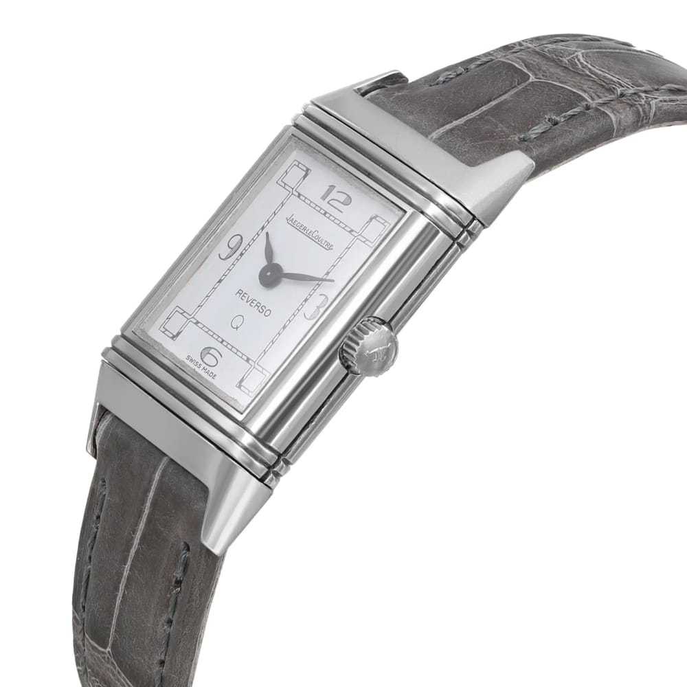 Jaeger-Lecoultre Watch - image 3