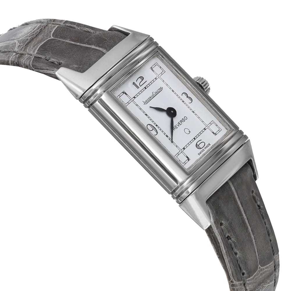 Jaeger-Lecoultre Watch - image 4