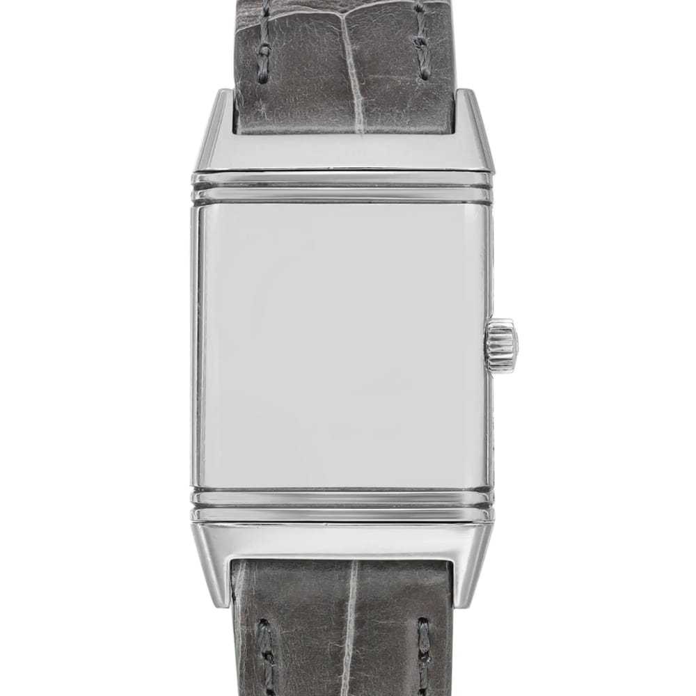Jaeger-Lecoultre Watch - image 5