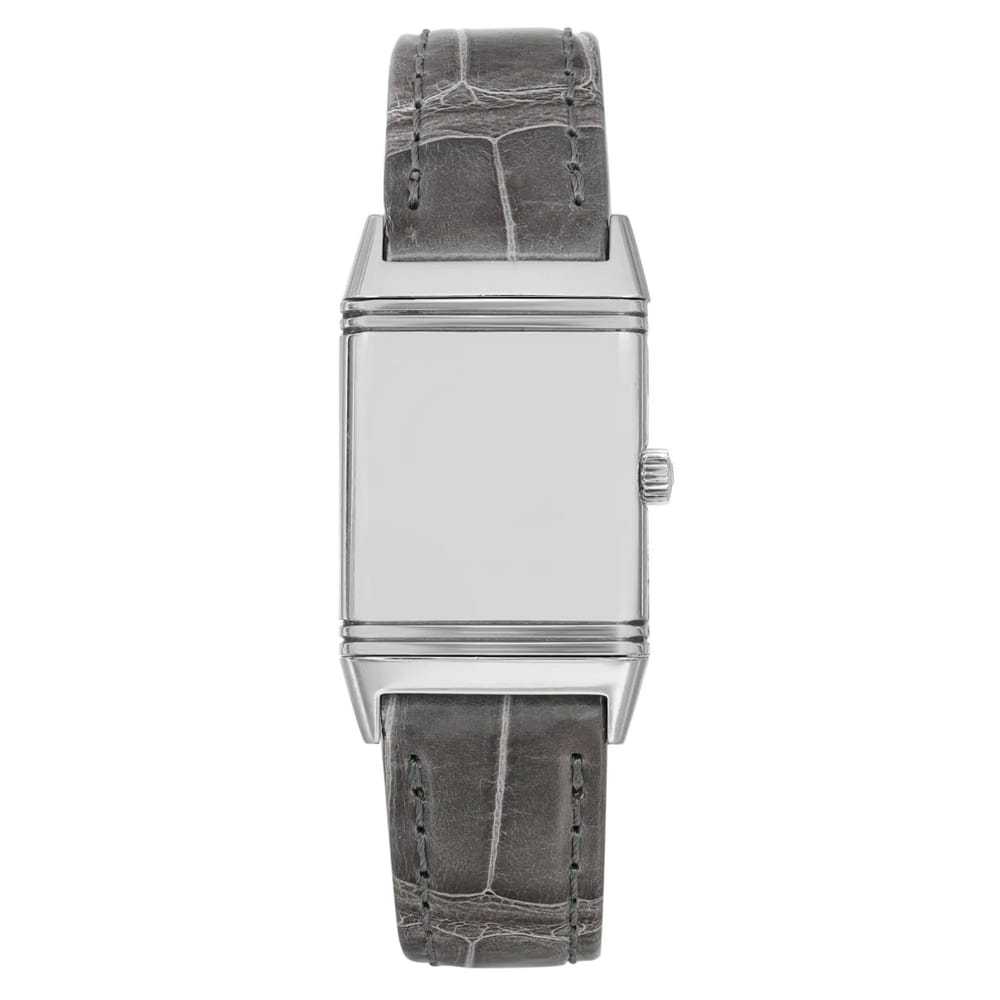 Jaeger-Lecoultre Watch - image 6