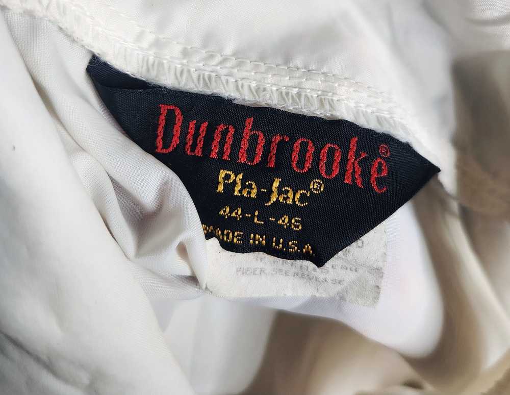 Dunbrooke × Very Rare × Vintage VTG Rare 70s Pla-… - image 7