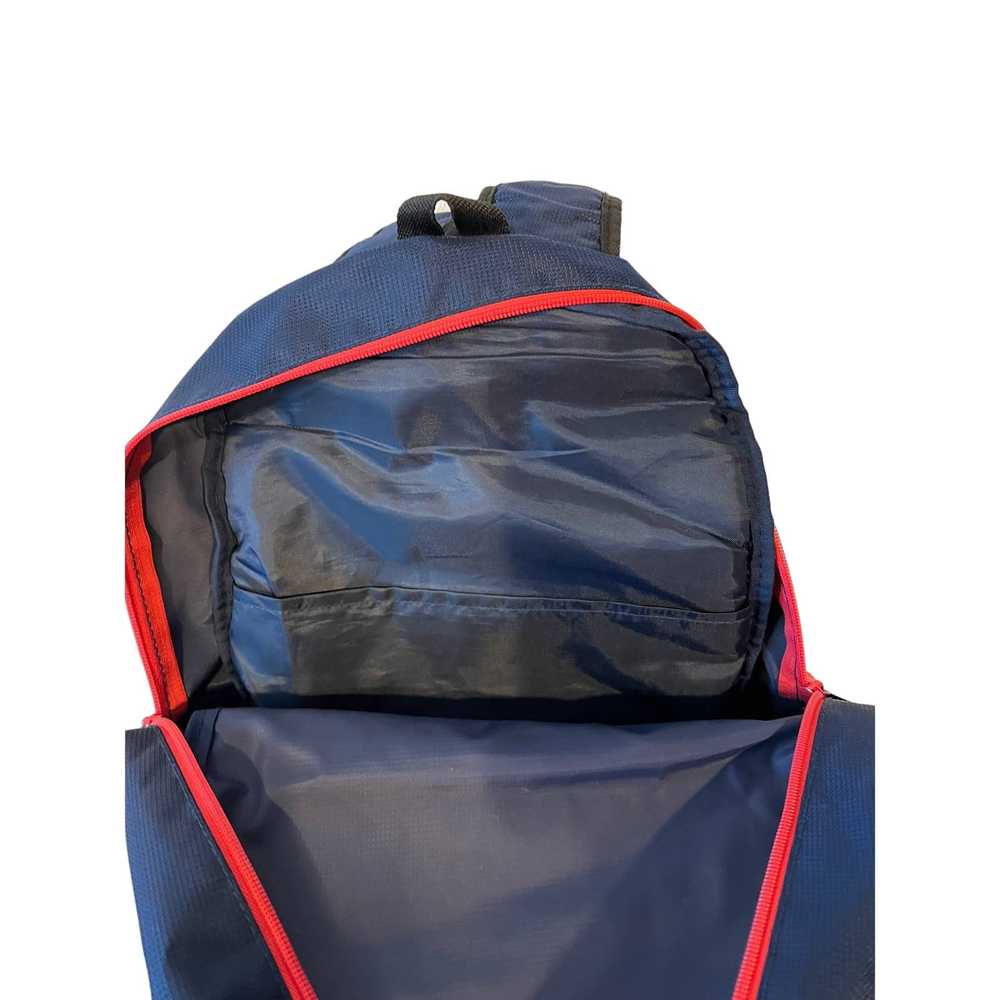 Puma Puma Daily Blue Padded Backpack - image 2