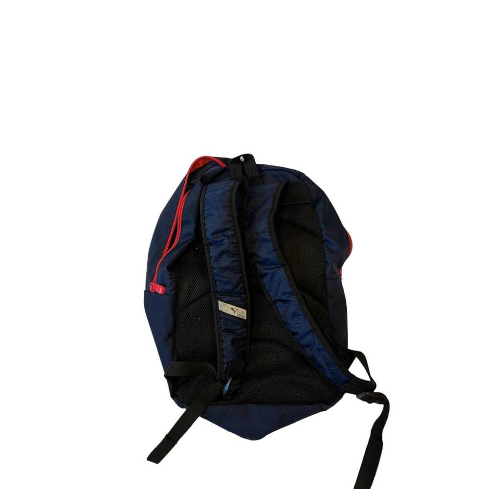 Puma Puma Daily Blue Padded Backpack - image 3