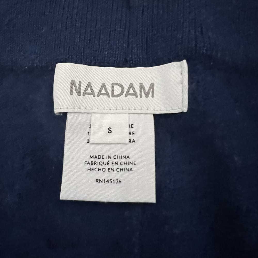 naadam Cashmere trousers - image 4