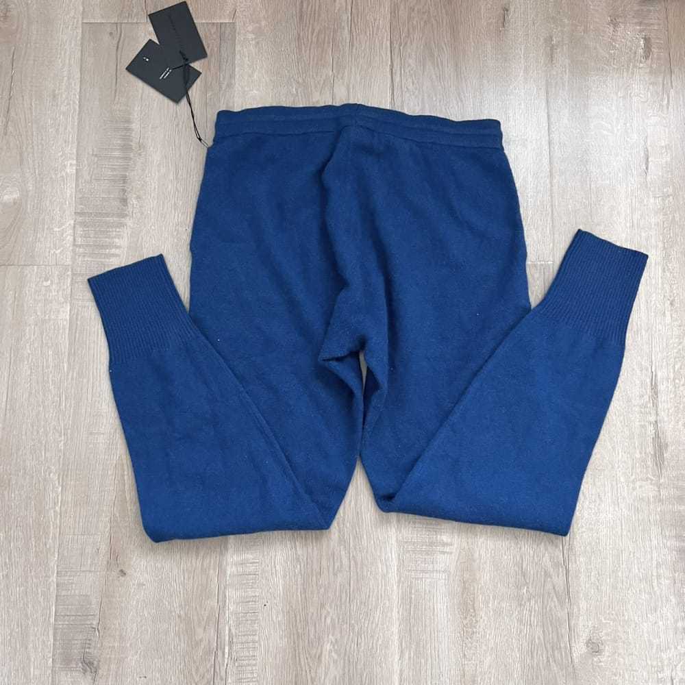 naadam Cashmere trousers - image 6