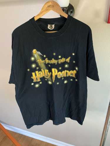 Movie Harry Potter tee-shirt - Gem