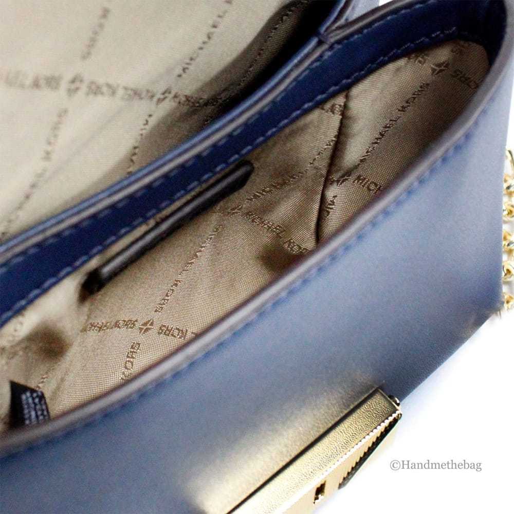 Michael Kors Leather crossbody bag - image 7