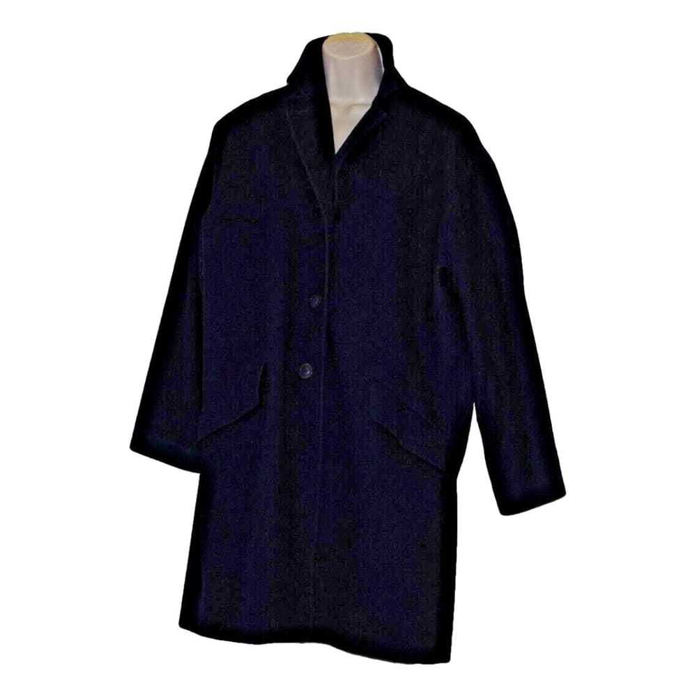 Emanuel Ungaro Wool peacoat - image 1